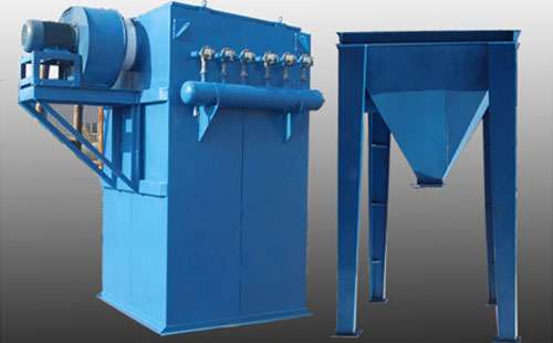 贵阳布袋除尘器