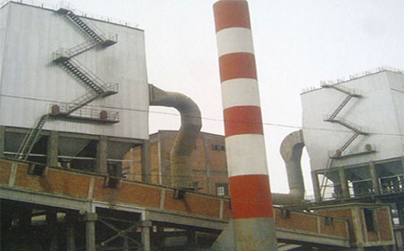 贵阳布袋除尘器设备