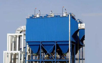 贵阳湿式静电除尘器