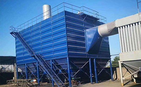 贵阳布袋除尘器