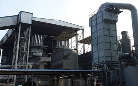 贵阳湿式电除尘器