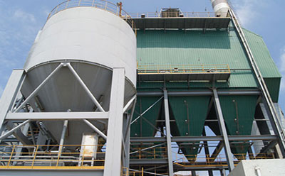 贵阳静电除尘器