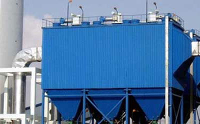 贵阳湿式静电除尘器