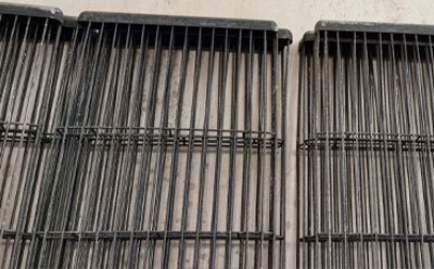 贵阳除尘扁袋笼