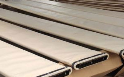 贵阳除尘扁布袋