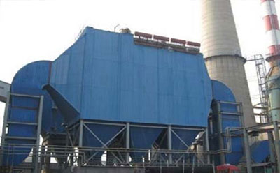 电袋复合贵阳除尘器：高效除尘技术的创新突破