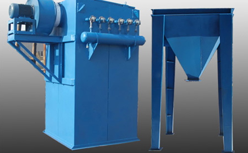 布袋贵阳除尘器的工作原理、应用优势与维护要点详解