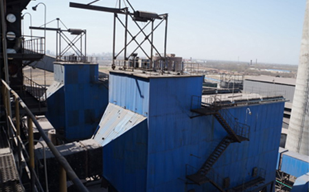 贵阳电袋复合式贵阳除尘器选型与维护：提升除尘效率的技术指南