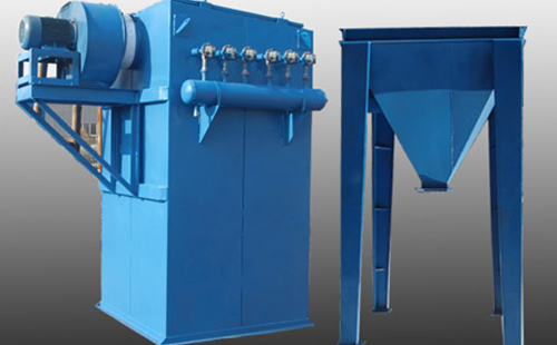 滤袋清洗指南：布袋贵阳除尘器脉冲清灰维护技巧