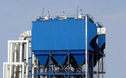 工业贵阳静电贵阳除尘器选型：0.3μm粉尘如何实现99.5%效率