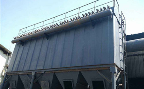 布袋贵阳除尘器选型与实际工况匹配指南