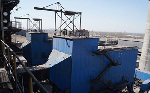 粉尘浓度超标？贵阳矿山布袋贵阳除尘器压差控制技巧来了