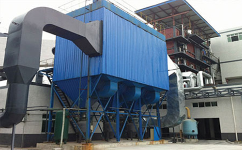 电袋复合贵阳除尘器压差过高如何解决