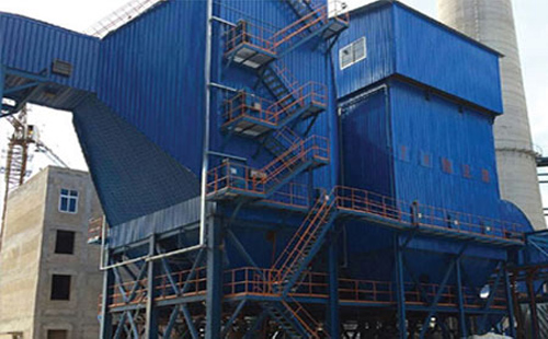 贵阳静电贵阳除尘器运维全解析：效率下降如何应对