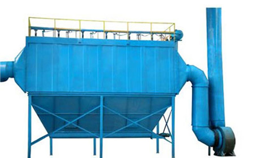 贵阳脉冲布袋贵阳除尘器清灰系统故障排查指南