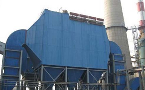 能耗降三成：贵阳电袋复合式贵阳除尘器选型与压差控制实战