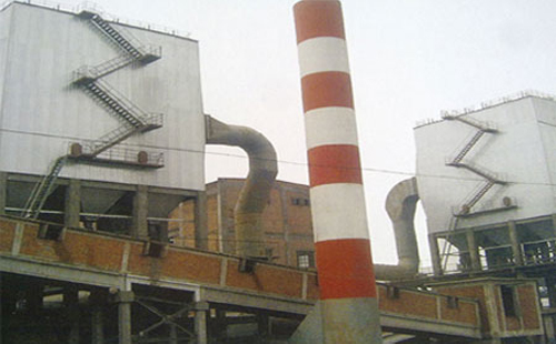 工业布袋贵阳除尘器价格怎么算：风量与材质决定成本