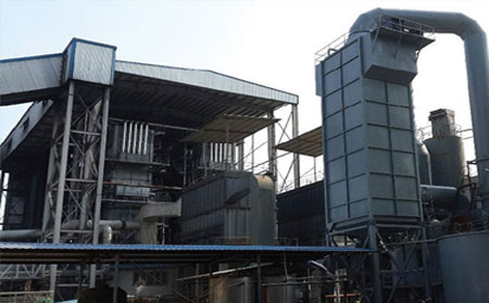 运行电压低的湿式电贵阳除尘器故障排查要点