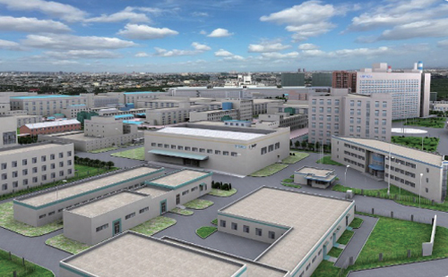 贵阳水污染治理工程中的工艺选择与运行管理