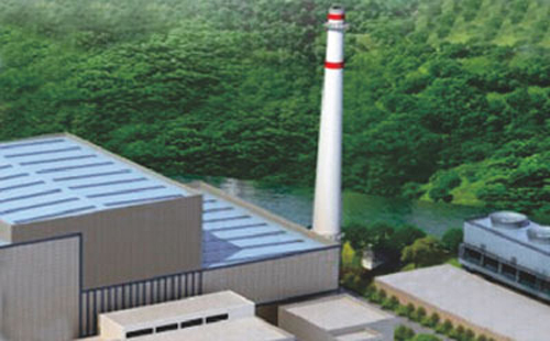 垃圾焚烧厂怎样降成本？贵阳固废污染处理工艺对比