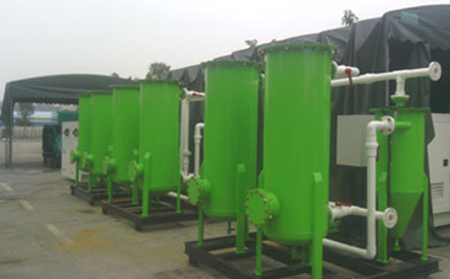 脱硫贵阳除尘器选型指南：结构参数与维护成本解析