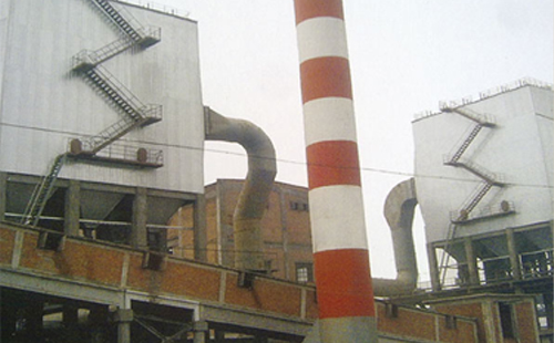 布袋贵阳除尘器选型需考虑哪些关键参数