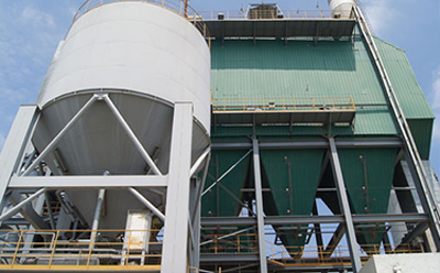 贵阳静电贵阳除尘器选型指南：森隆环保助力企业实现高效除尘