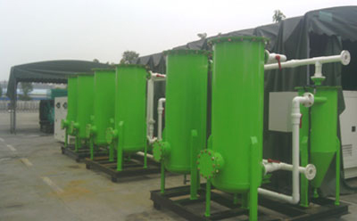 贵阳脱硫设备运行不稳？三大关键因素决定脱硫效率