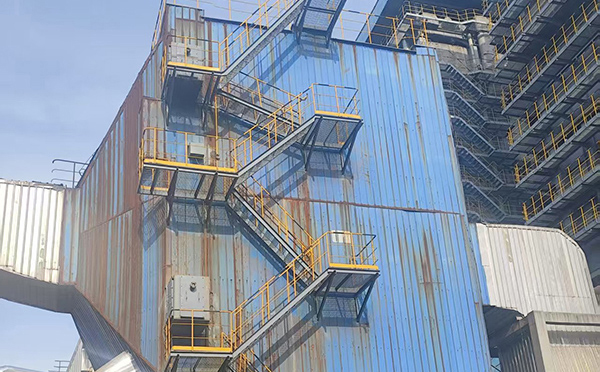 贵阳静电贵阳除尘器：工业烟气治理的核心技术与应用实践